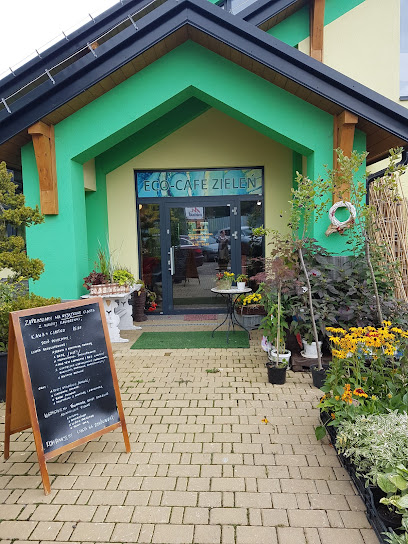 Eco-Cafe Zieleń