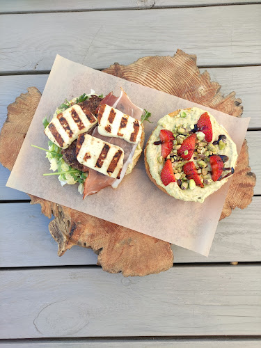 Brodacz gotuje Open Times