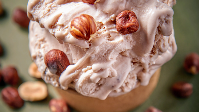 Magdalenka Lodziarnia Cukiernia - Piwniczna-Zdrój