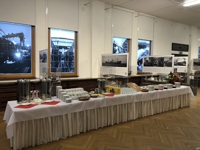 Bon Appetit Catering - Gdańsk