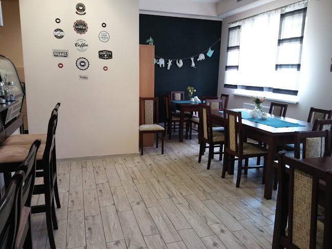 Bistro Kawiarnia Pinokio