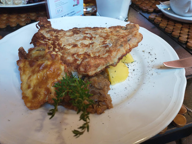 Reviews of Restauracja Magia in Lublin - Gastronomia