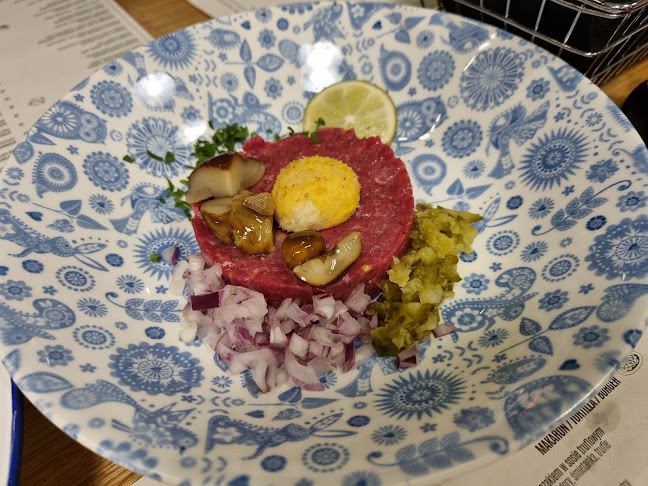 Boska Woda i Zagroda - Warszawa