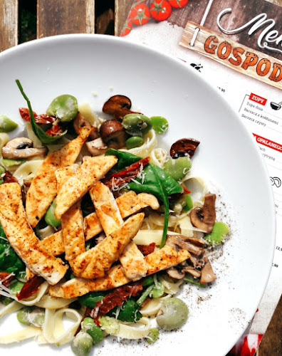 Opinii despre Gospoda în Wrocław - Gastronomia