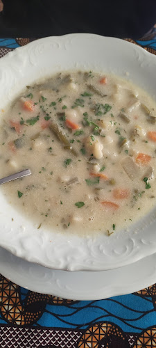 Fantasmagoria - Gastronomia