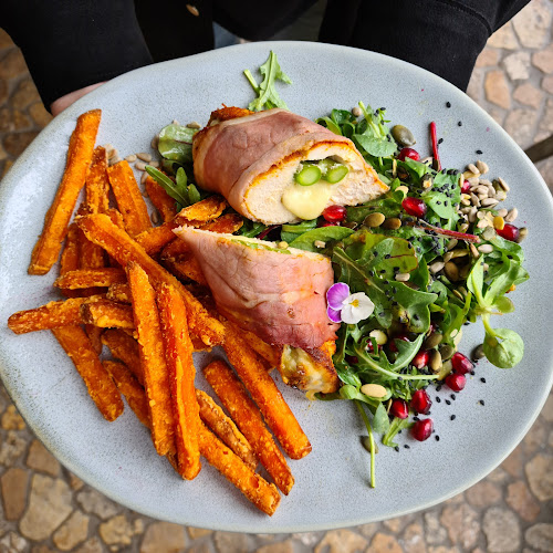 Tajemniczy Ogród Caffe & Ristorante