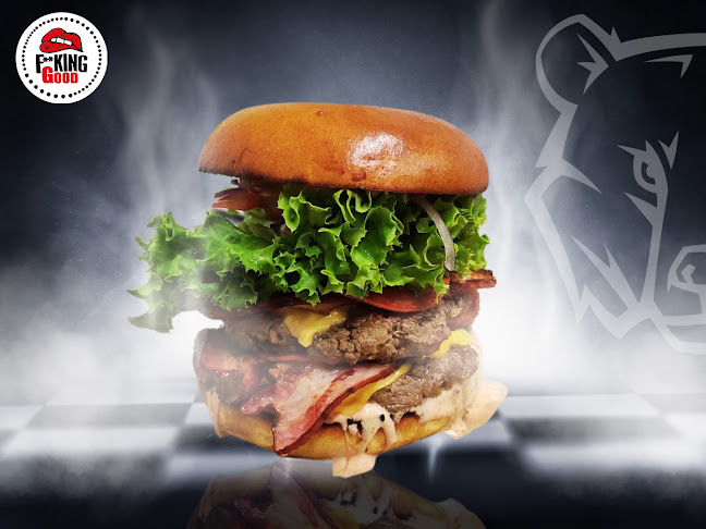 Comentarii opinii despre F**king Good Restauracja Zakopane