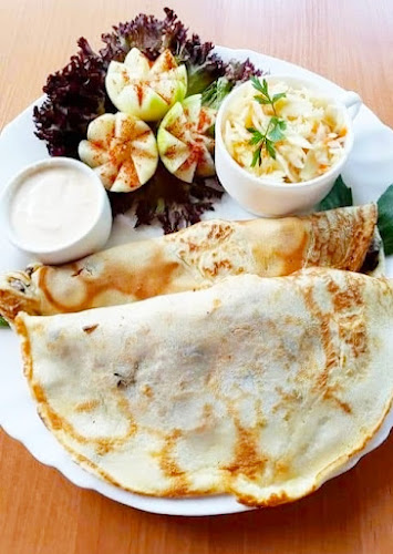 Opinii despre Restauracja Stacja Tama Domowe Smaki în Tama Brodzka - Gastronomia