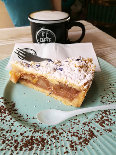 FC CAFFE - Gastronomia