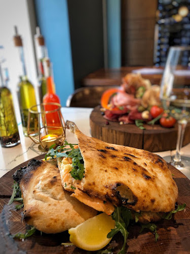 Opinii despre Ostro în Gdańsk - Gastronomia