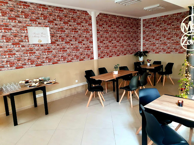 Comentarii opinii despre Bubble Tea Chojna