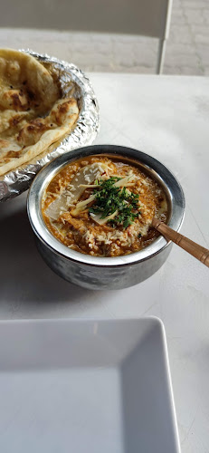 Comentarii opinii despre Parivar Restaurant