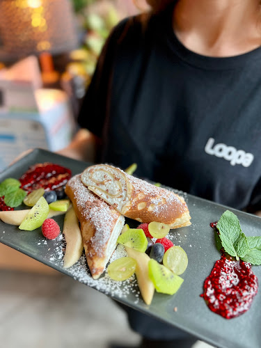 LOOPA Bistro&Bar - Gliwice