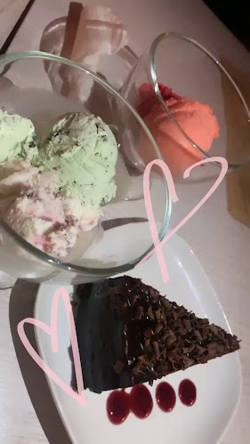 Comentarii opinii despre Kawiarnia Choco Obsession