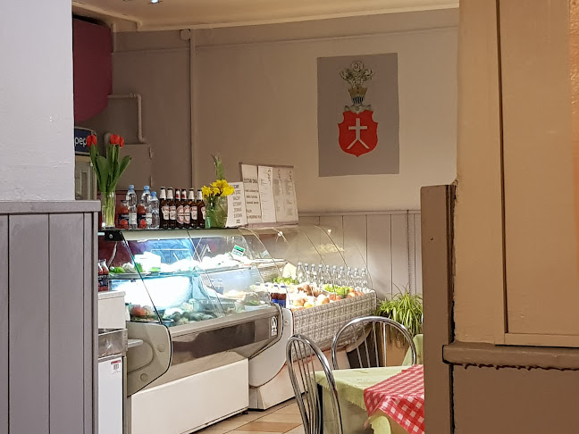 Comentarii opinii despre Bar na Rogu Kuchnia Polska