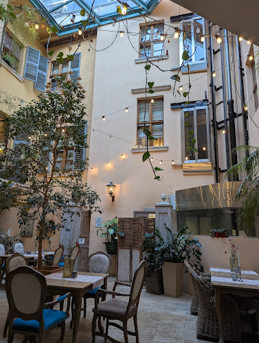 Patio Prowansja - Poznań