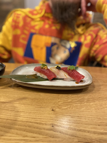 Shinzō Sushi Bar - Sosnowiec