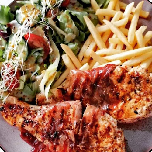 BISTRO ŁOKIETEK - Gastronomia