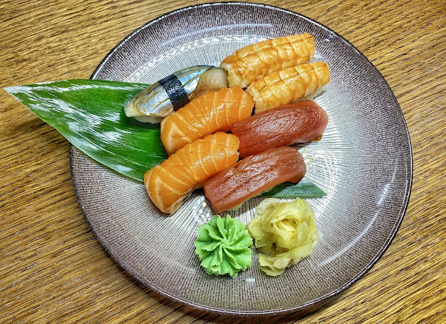 Sensei Sushi Wyszków - Wyszków