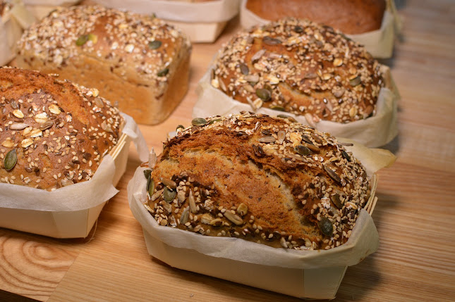 Smolorz Bogdan Piekarnia BioPiekarz