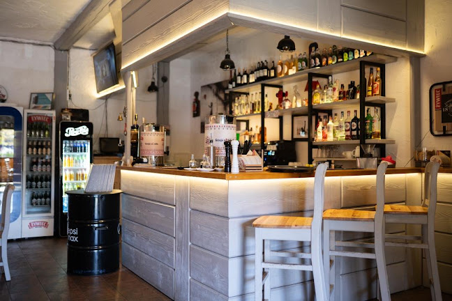 Oberża Swojskie Jadło