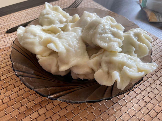 Ziarenko - Gastronomia