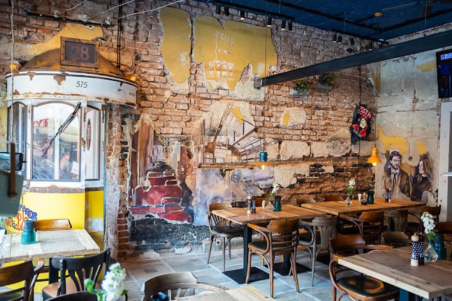 Lizbona O'Bella Ciao - Rzeszów