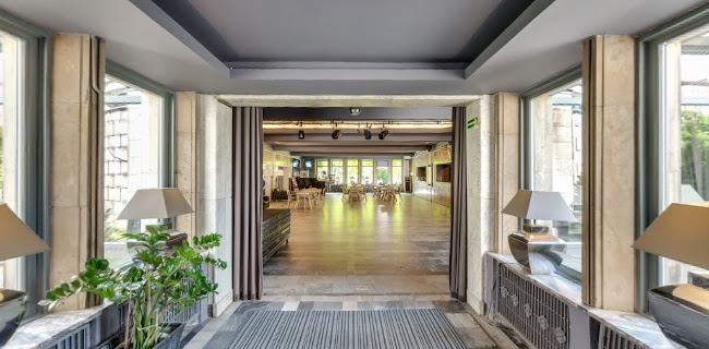 Och Cafe catering Warszawa - Gastronomia