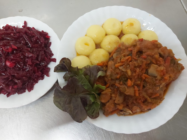 Comentarii opinii despre Bufet Patryk