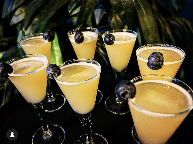 Opinii despre Mini Jungle în Malbork - Gastronomia