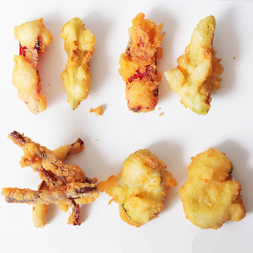 Comentarii opinii despre Sushi Poke Go & Ramen Toruń