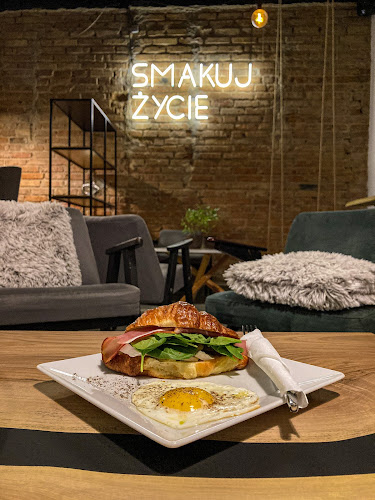 Powoli cafe - Gastronomia