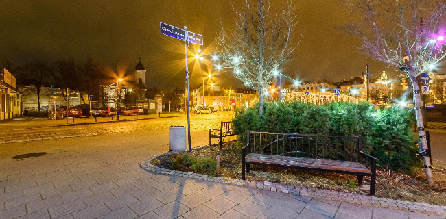 Wenecjańska 2, 61-120 Poznań