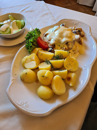 Restauracja Mazowsze. Tradycyjna Polska Kuchnia. Olbrzymie Porcje. - Wiązowna