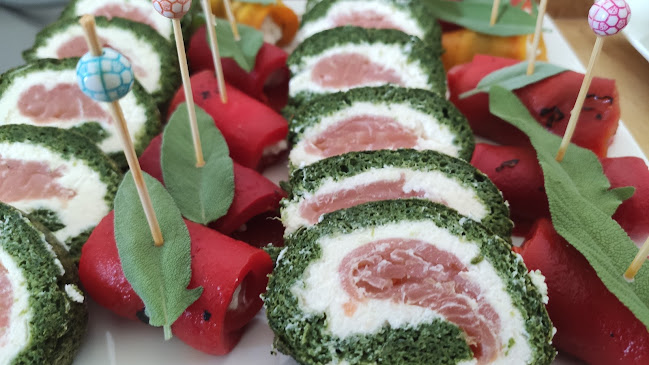 Restauracja Domowy Zakątek - Gastronomia