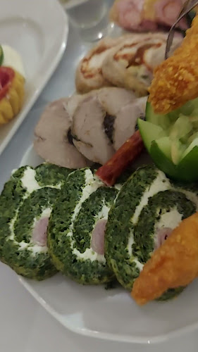 Opinii despre Zajazd Pokusa în Wola Filipowska - Gastronomia