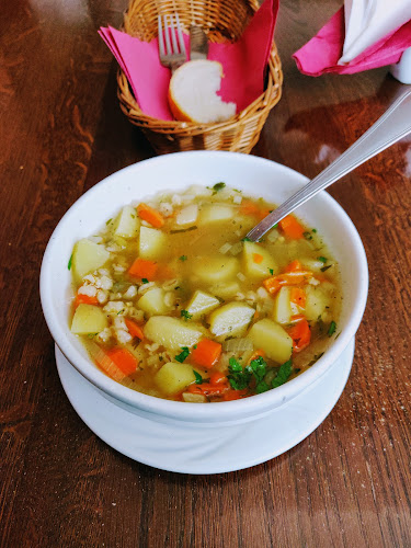 Opinii despre Restauracja "Rarytas" în Piaski - Gastronomia