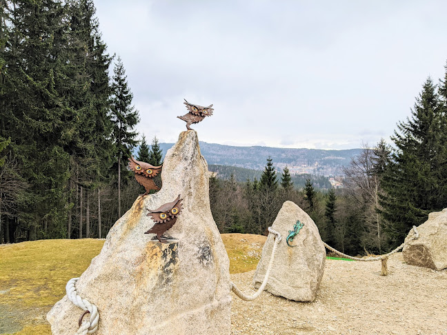 RF7W+PH, 58-580 Szklarska Poręba