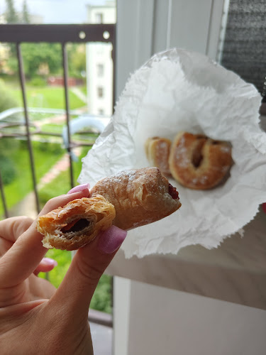 Opinii despre Piekarnia GS în Rabka-Zdrój - Gastronomia