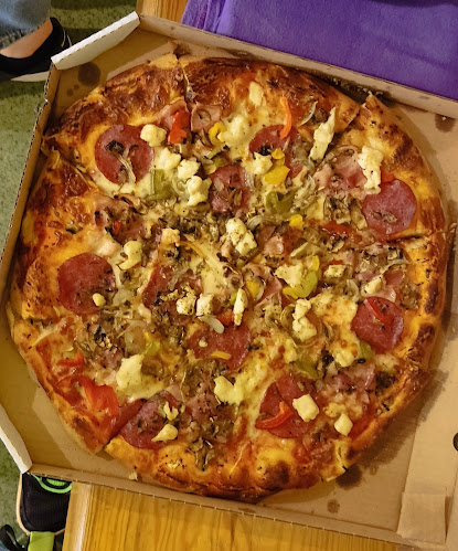 Opinii despre Restauracja Bujanka în Pleśna - Gastronomia