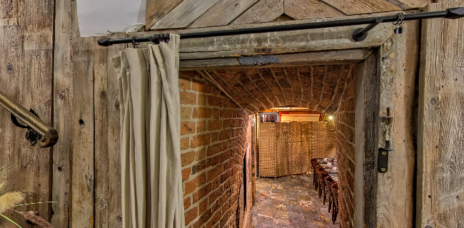 Kuchnia Warszawska Rynek - Warszawa