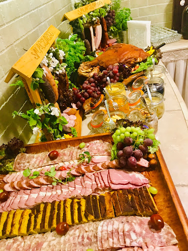 Opinii despre Ziołowa Dolina în Wilimowo - Gastronomia