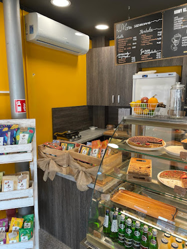 Kawiarnia Mott Coffee Rzeszów Phone number
