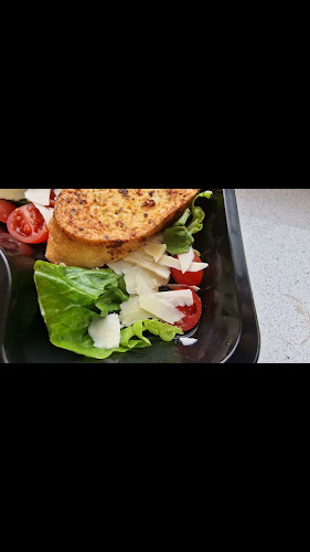 FitWarzywko catering dietetyczny, dieta pudełkowa - Gastronomia