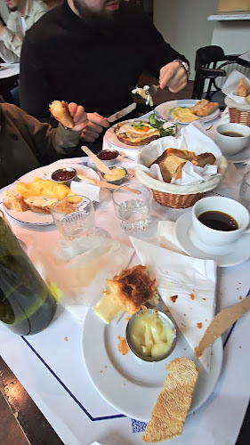 Charlotte Bouillon - Warszawa