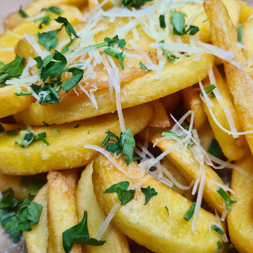 Burger Mama - Gastronomia