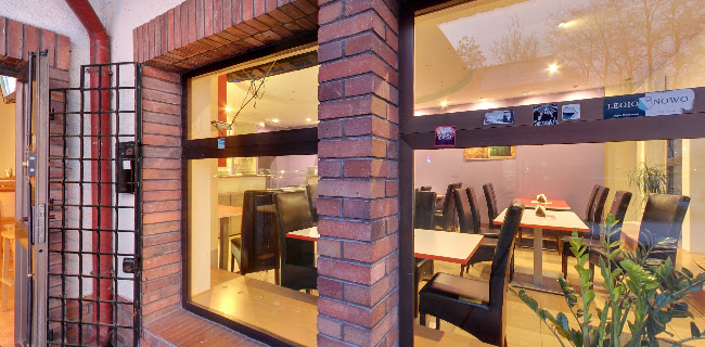 Opinii despre Pizzeria Papay în Legionowo - Gastronomia