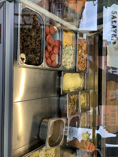 Niam Niam Grill Panini Bar - Bielsko-Biała