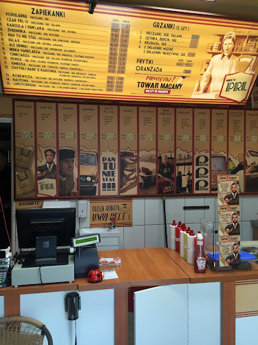 Opinii despre ZapieCKanki - Na Staszica în Kielce - Gastronomia