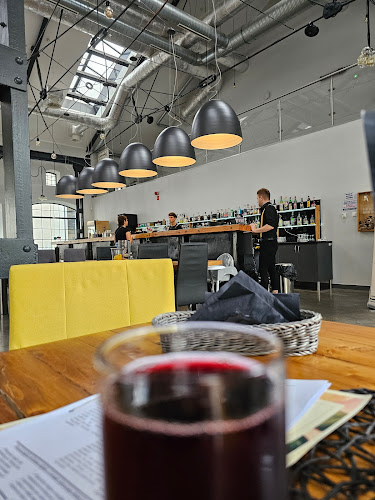 Coolturalna Montownia - Gastronomia